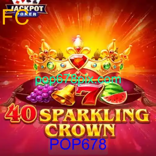 Descubra as Emoções de '40SparklingCrown': O Jogo que Está Transformando o Entretenimento Virtual