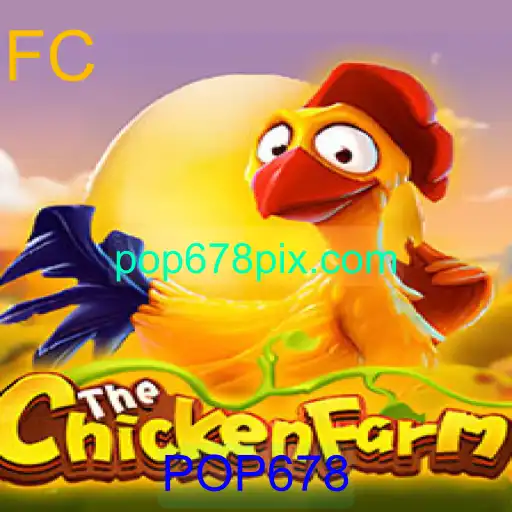 Explorando o Mundo de ChickenFarm: Uma Jornada Animada no Campo