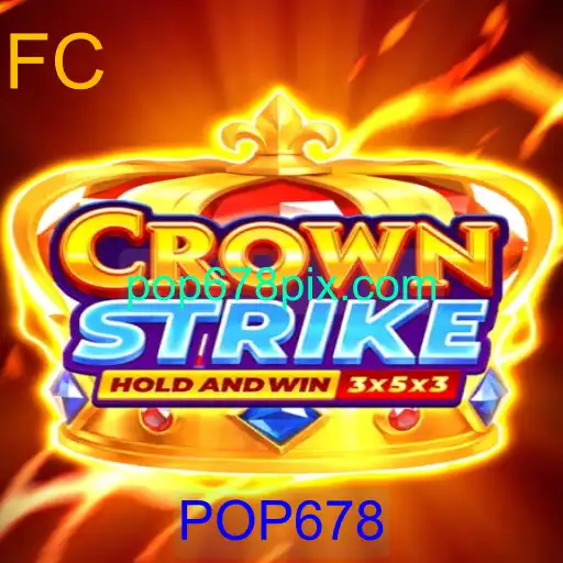 CrownStrike: O Impactante Jogo do Ano com a Palavra-Chave POP678