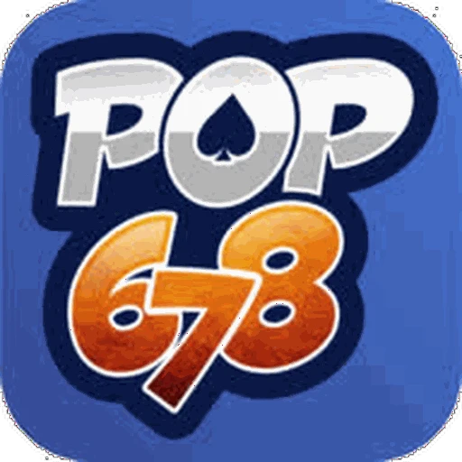 POP678 Logo