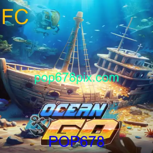 Descobrindo OceanGO: Aventuras Subaquáticas com POP678