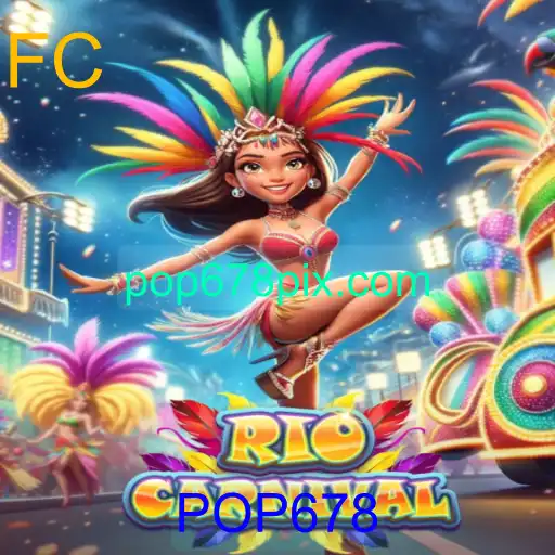 Explorando o Mundo Vibrante do Jogo RioCarnival: Uma Experiência Única com POP678