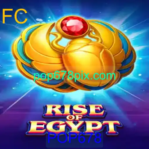 Embarque na Aventura com RiseOfEgypt: A Nova Sensação dos Games