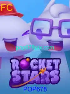 RocketStars: A Nova Sensação Interplanetária no Mundo dos Jogos