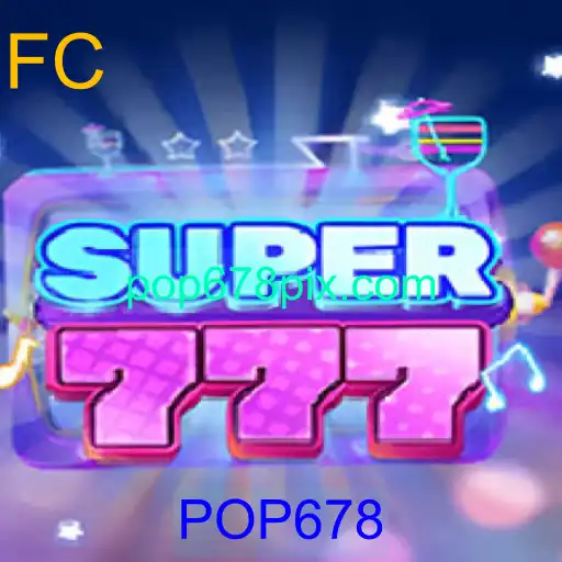 Explorando o Fascinante Mundo de Super777 e POP678