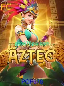 Descobrindo o Fascinante Mundo de Treasures of Aztec