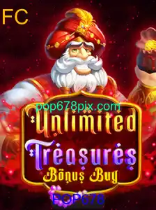 Descubra os Segredos de UnlimitedTreasuresBonusBuy em Meio a Eventos Atuais com POP678
